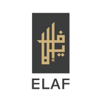 ELAF Hotels logo - Similar company to Elaf Group