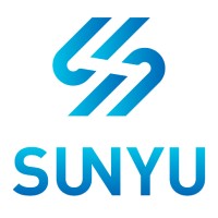 Sunyu Photonics Pte Ltd logo - Similar company to Compoundtek