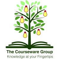 The Courseware Group logo - Similar company to Horizon Ai Consulting Ltd