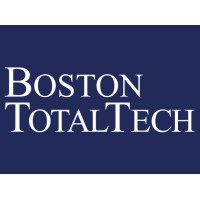 Boston TotalTech logo - Similar company to Vlad'S Testing Ground