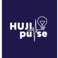 HUJIpulse logo - Similar company to Xcmo
