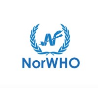 Nordic World Health Organization Simulation - NorWHO logo - Similar company to Ain Shams Model World Health Organization