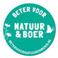 Stichting Beter voor Natuur & Boer logo - Similar company to Ontdek Staphorst