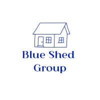 Blue Shed Group logo - Similar company to Monarc Group