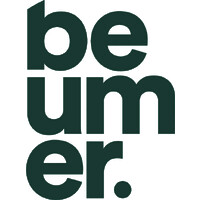 Beumer Amersfoort logo - Similar company to Comma Vastgoed