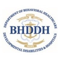 RI Dept of Behavioral Healthcare, Developmental Disabilities & Hospitals (BHDDH) logo - Similar company to Tms / Tmsolution, Inc.