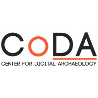 CoDA - Center for Digital Archaeology logo - Similar company to Digital Antiquity