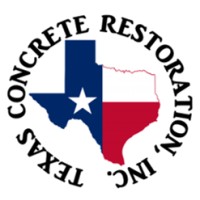 Texas Concrete Restoration Inc logo - Similar company to Life Deck Coating Installations