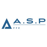 A.S.P VVS logo - Similar company to Yourchoice