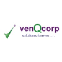 Venqcorp IT & ITES logo - Similar company to Globalcluster Technologies Pvt. Ltd.