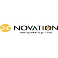 Novation IT Services logo - Similar company to Ez It Hub