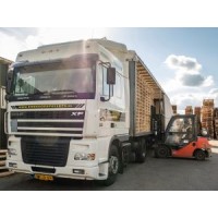 Pallethandel Koekkoek