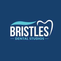 Bristles Dental Studios logo - Similar company to Alpha Equipments