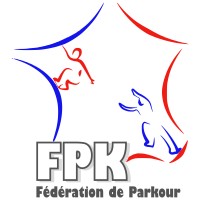 FEDERATION DE PARKOUR logo - Similar company to Parkour 91