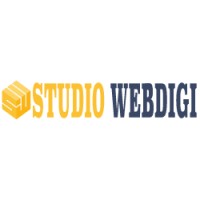 Studio Webdigi logo - Similar company to Pixelfarm
