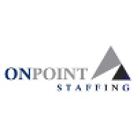 Onpoint Staffing