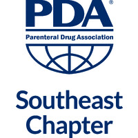 PDA Southeast Chapter logo - Similar company to Pda - Parenteral Drug Association