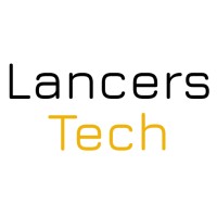 Lancers Tech logo - Similar company to Perfect Web Solutions