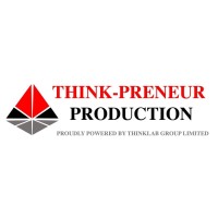 THINK-PRENEUR logo - Similar company to Thinklab Group