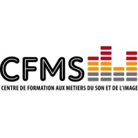 CFMS logo - Similar company to Heig-Vd