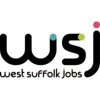 West Suffolk Jobs logo - Similar company to Exact Sourcing