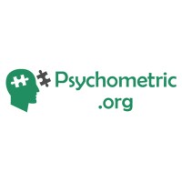 Psychometric logo - Similar company to Spaceage