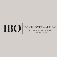 IBO-Hausverwaltung logo - Similar company to Step Africa Exchange For Change Ltd
