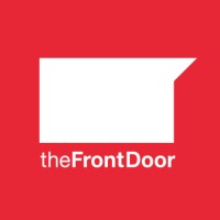 theFrontDoor logo - Similar company to Maxx-Xs Bv