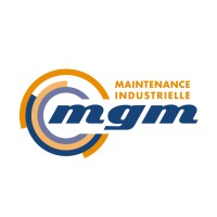 MGM Maintenance logo - Similar company to C2I-Méca