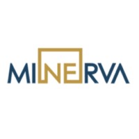 Minerva logo - Similar company to Devprox (Pty) Ltd