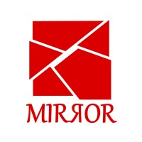 Mirror Marketing corps logo - Similar company to Mirror Marketing