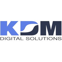 KDM Digital Solutions
