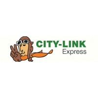 CityLink Express logo - Similar company to Wenhup Engineering Sdn Bhd