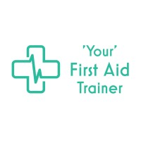 'Your' First Aid Trainer logo - Similar company to Cpr Trainer
