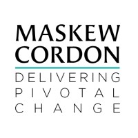 Maskew Cordon Ltd