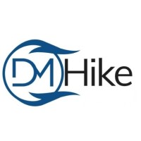 DMHIKE logo - Similar company to Gowebla Technologies