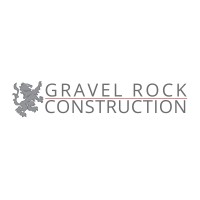 Gravel Rock logo - Similar company to Cafferty Group