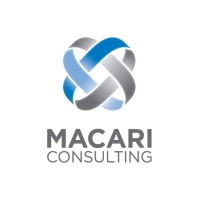Macari Consulting Pty Ltd logo - Similar company to Rail-Modelling.Com