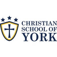 Christian School of York