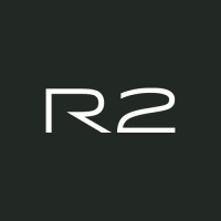 R2 Marine logo - Similar company to Kewatec Shipyards