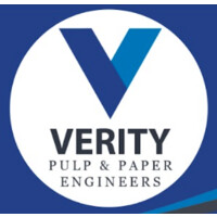 Verity Pulp & Paper Solutions logo - Similar company to Verity Pulp & Paper Engineers