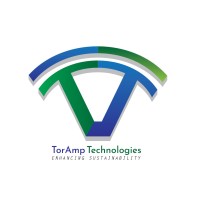 TorAmp Technologies logo - Similar company to Motorxp