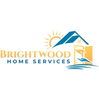 Brightwood Home Services logo - Similar company to Keneya Ni Kalan Institute - Kniki