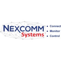 Nexcomm Systems logo - Similar company to Vic Thompson Company (Dba Vtc)