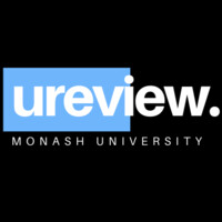 Monash UReview logo - Similar company to Raycast Ventures