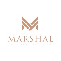 MarshalSaudi logo - Similar company to Kaizode