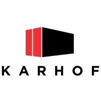 Karhof Carrosserieën logo - Similar company to Veldhuizen Solutions