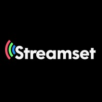 Streamset studio logo - Similar company to Sh.Rt