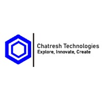 Chatresh Technologies Pvt ltd logo - Similar company to Master'S Logix