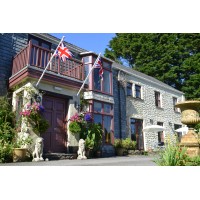 Trimstone Manor Country House Hotel logo - Similar company to Fred Meyers